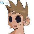 Matt's tanning woes...